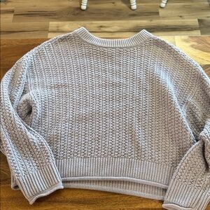Women’s Universal Threads Sweater